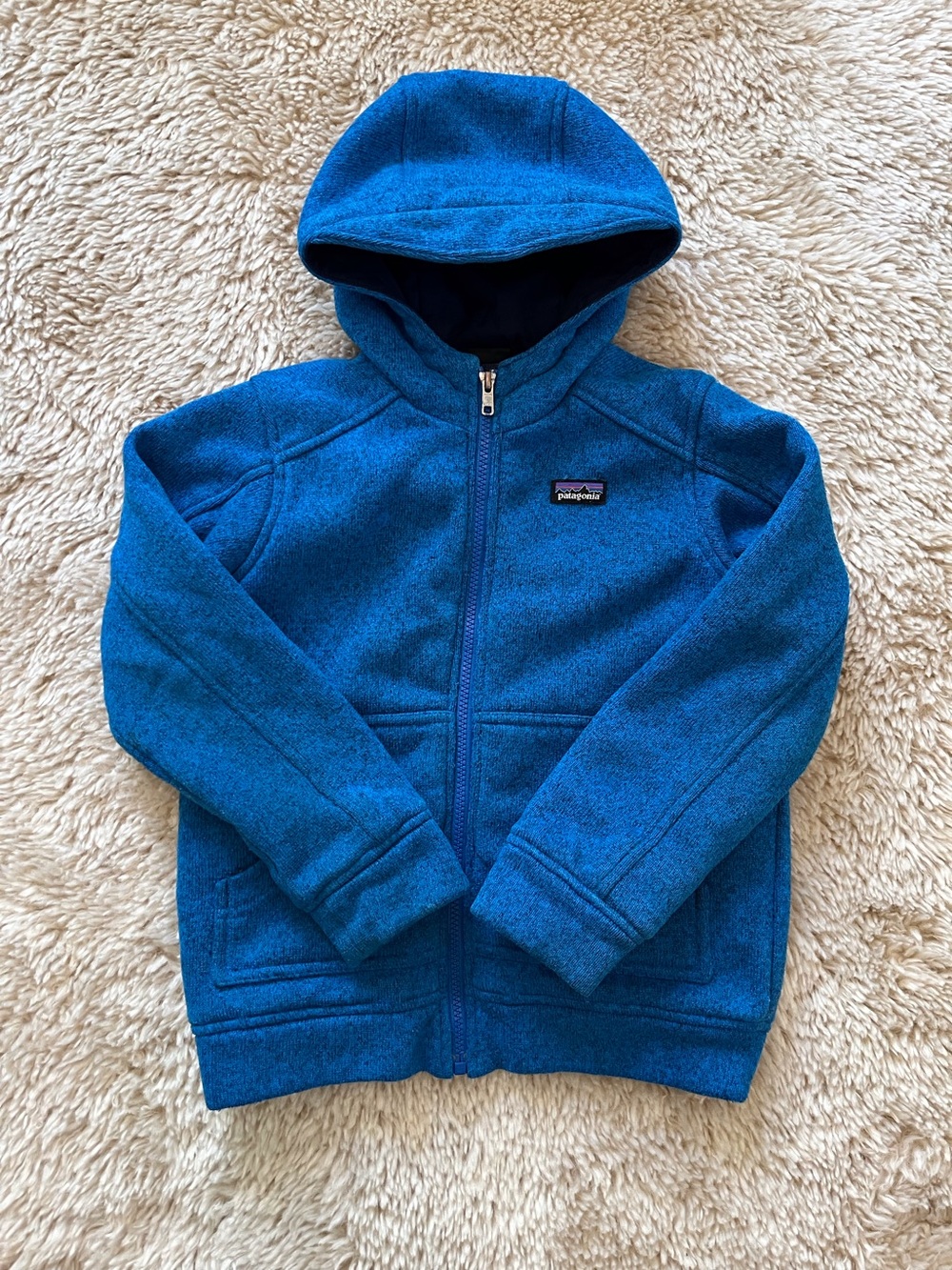 Patagonia Insulated Better Sweater Jacket